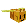 Golden Bee