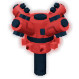 GM Sprinkler