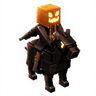 Headless Horseman