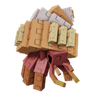 Hermit Crab