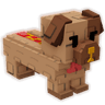 Hotdog Daschund