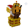 King Bee
