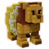 Lemon Lion
