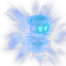 Luminous Sprite