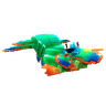 Mantis Shrimp