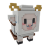 Marshmallow Lamb