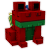 Mistletoad