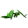 Moss Wyvern