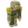 Mummy