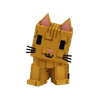 Orange Tabby