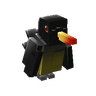 Oxpecker