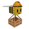 Pack Bee