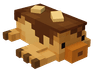 Pancake Mole