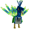 Peacock