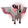 Peryton