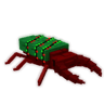 Pine Beetle