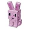 Pink Bunny