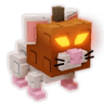 Pumpkin Rat