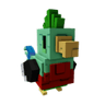 Quetzal