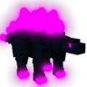 Radioactive Stegosaurus