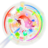 Rainbow Birb