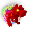 Rainbow Hazehound