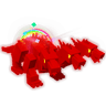 Rainbow Hydra