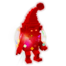 Rainbow Krampus