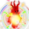 Rainbow Mandrake