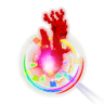 Rainbow Mizuchi