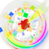 Rainbow Oxpecker