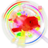 Rainbow Performer Seal