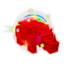 Rainbow Rhino