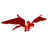 Rainbow Thunderbird