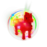 Rainbow Zebra