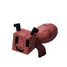 Red Giant Ant