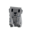 Silver Monkey