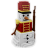 Snowman Soldier