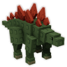 Stegosaurus