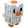 Sunny-Side Chicken