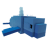 Tidal Orca