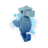 Tidal Seahorse