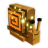 Topaz Snail