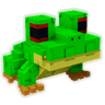 Tree Frog