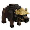 Water Buffalo