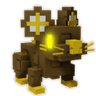 Wind-Up Rat