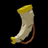 Bull Horn