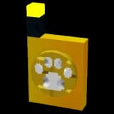Legendary Pet Teleporter
