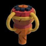 Syrup Sprinkler