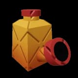 Syrup Watering Can